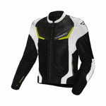 Macna Textil Mc-Jacke Orcano Night Eye 