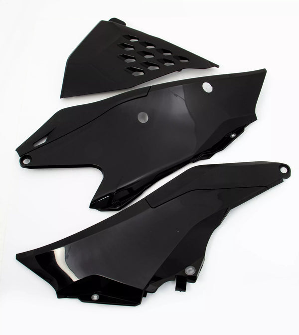 UFO SDE PNL Gas entlüftet 21-BK GG07141#001