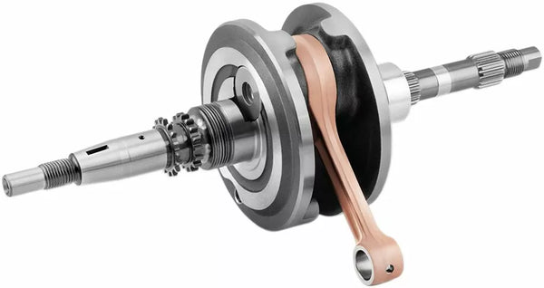 Jasil Kurbelwelle oe jasil 6030200