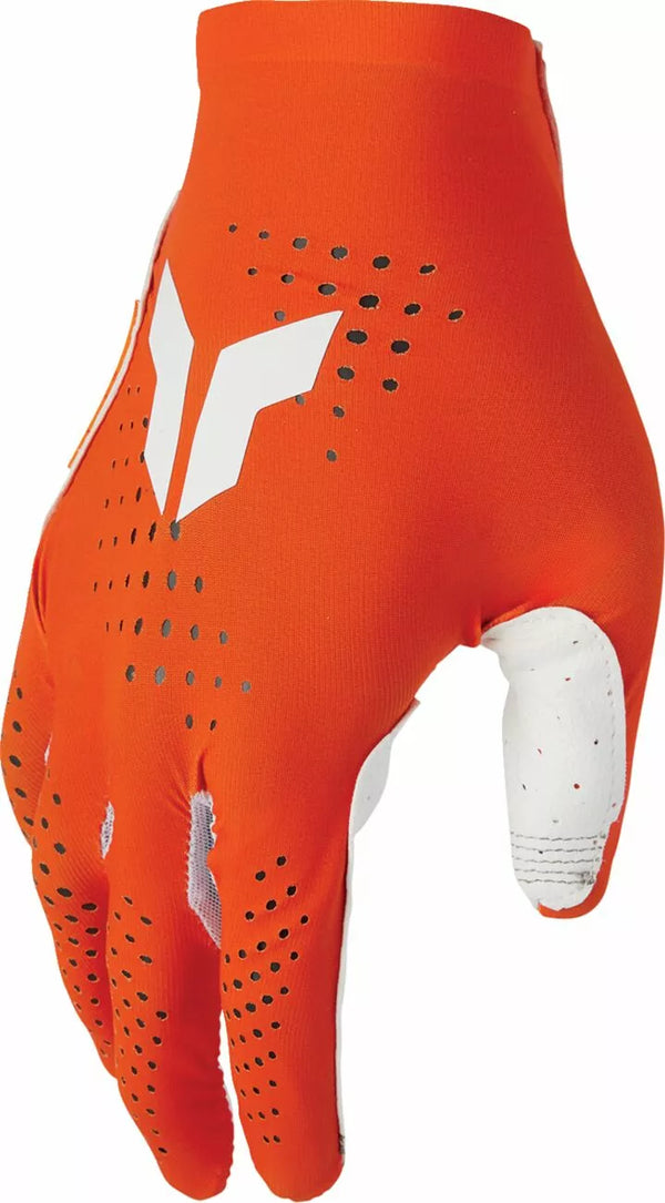 Thor Glove Sport entlüftete Orange 2x 3330-8126