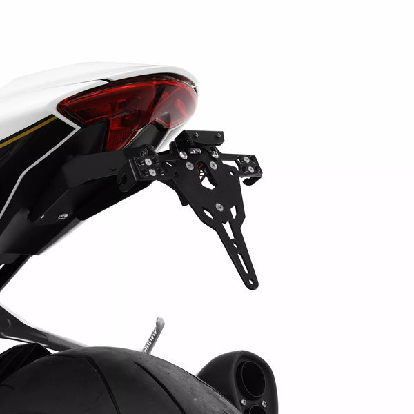 Zieger -Kennzeichen -Plattenhalter Pro Typ 10010208