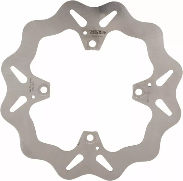 Galfer Bremsscheibe feste Welle DF913W