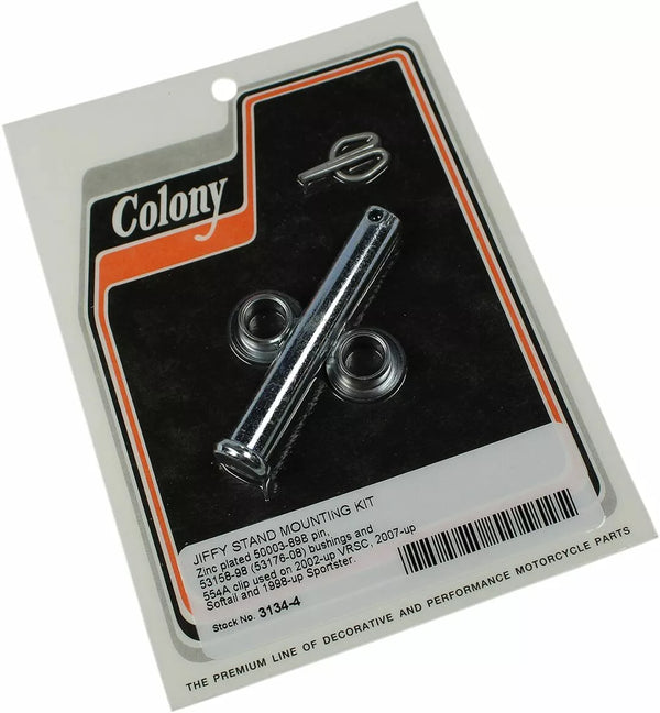 Colony Pin Kick Stand 3134-4