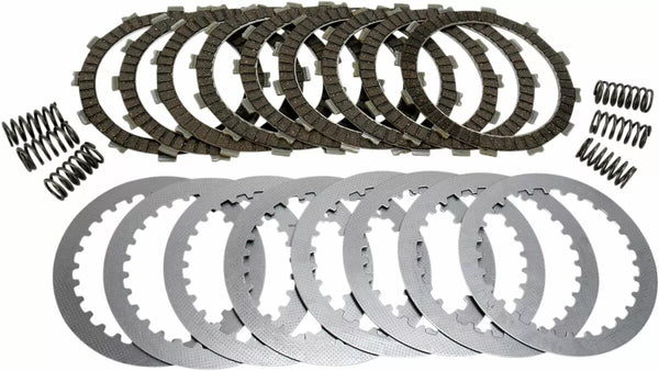 EBC Clutch Kit Dirt DRC -Serie DRC184