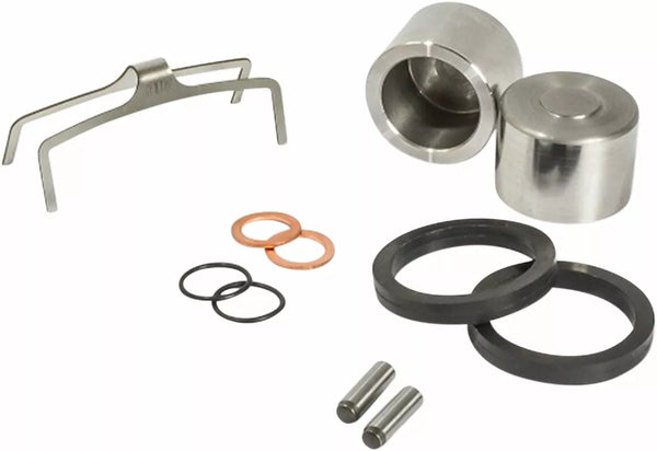 MOTO-MASTER HAVERBEITER REBUILD KIT 213018