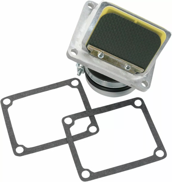 Boyesen Rad Ventil YZ125 1989-1992 Row-33