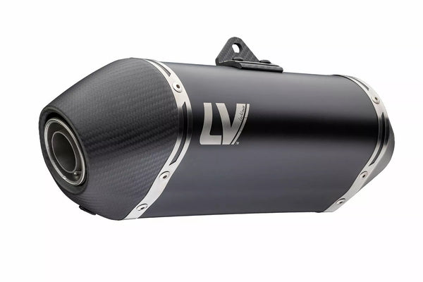 Leovince Muffler LV-14 BMW R 1300 GS/AD 15604B