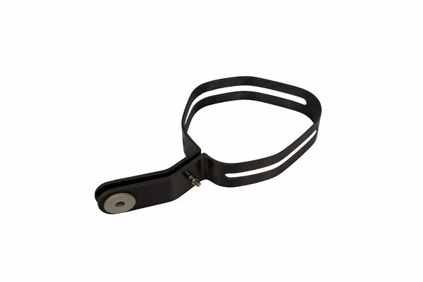 AKRAPOVIC-Klemme Muffler Typ Z34 P-MCCZ34