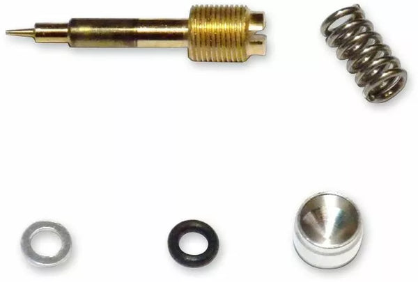 K & S Technologies Carb Air/Fuel Screw Kit 56-2001
