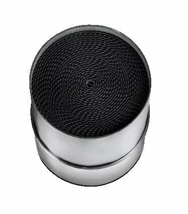 Akrapovic-Katalysator AKRA P-KAT-076