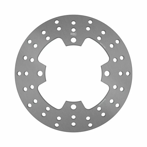EBC BRAKE ROTOR FIX D Series RND MD6189D