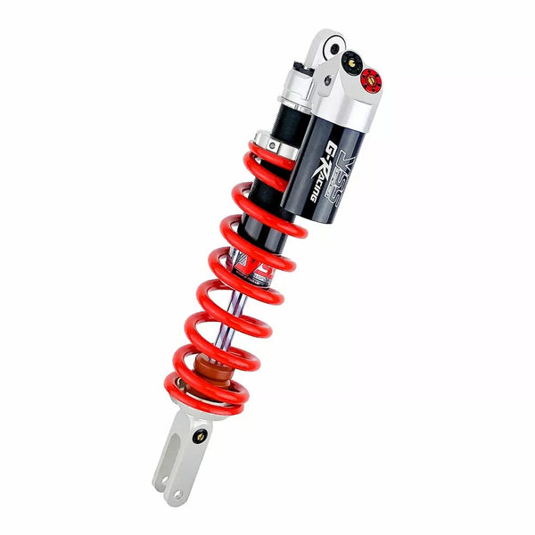 YSS MX RACING SHOCK HO CR250 92-9 MG456-470TRW-04