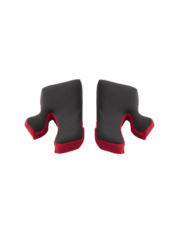 Alpinestars (MX) Wangenpad S-M10 +5mm XL 8962123-10-XL