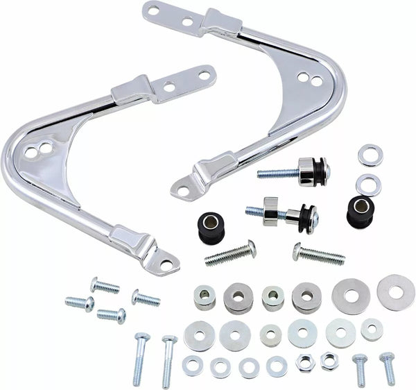 Cobra Docking Kit Rear FLH 602-2103