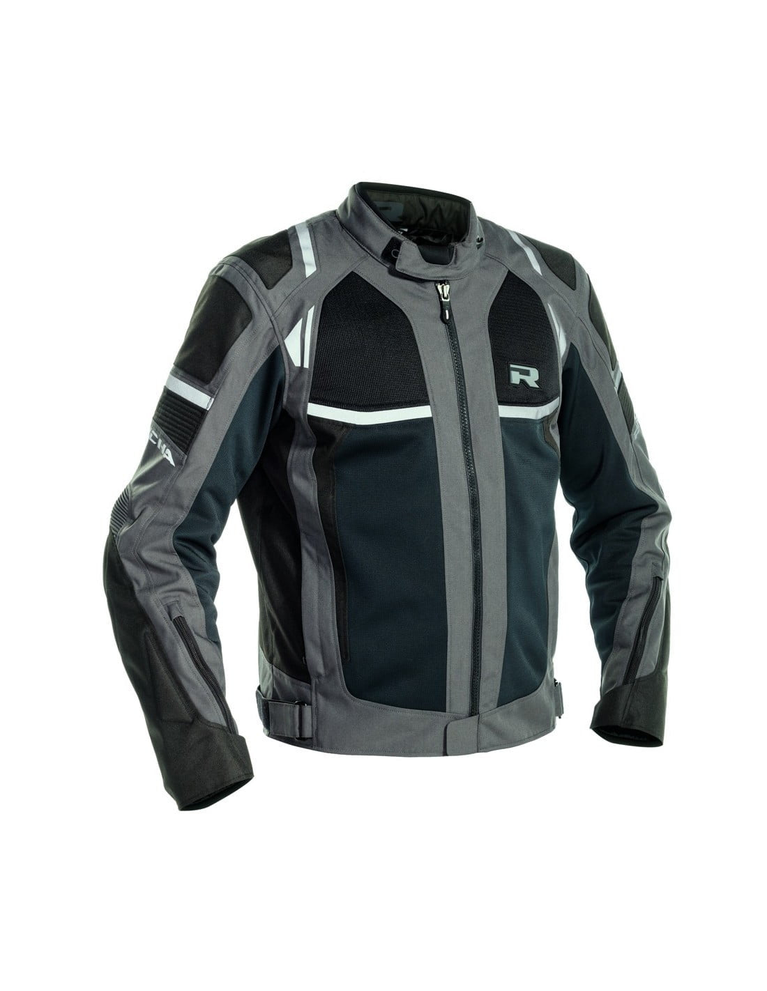 Richa Textil Mc-Jacke Airstorm WP Titan 