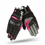 Shima Ladies Mc-Gloves X-Breeze 2 Pink