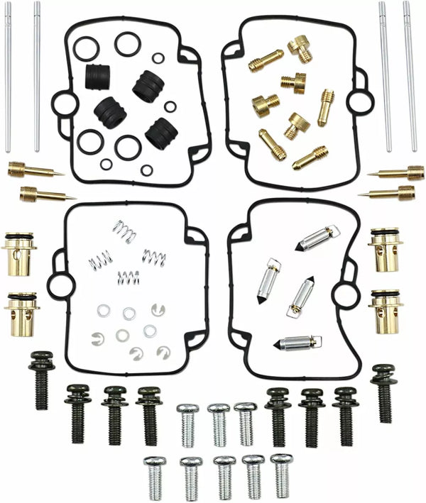 Teile Unbegrenzte Carb-Kit Suz GSXR1100 26-1701