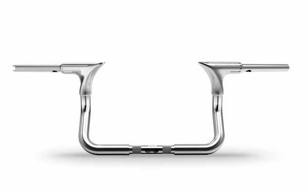 Zard Handlebar Eagle 10 Chrome Zhd118f100-C