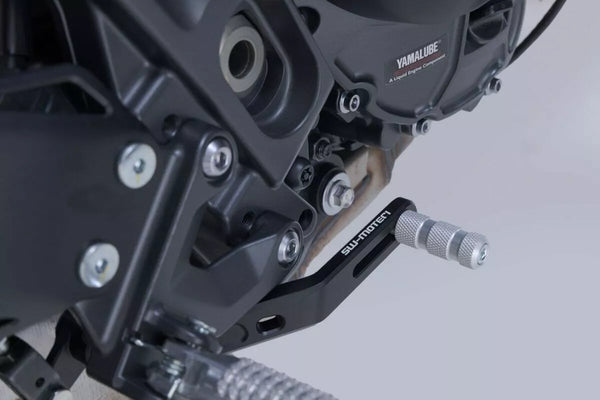 SW-Motech Bremspedal MT-09 Fbl.06.036.10000