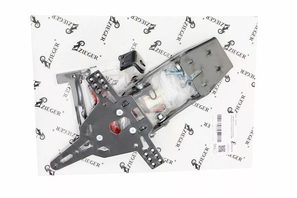 Zieger -Kennzeichen Inhaber Pro Typ 10010513