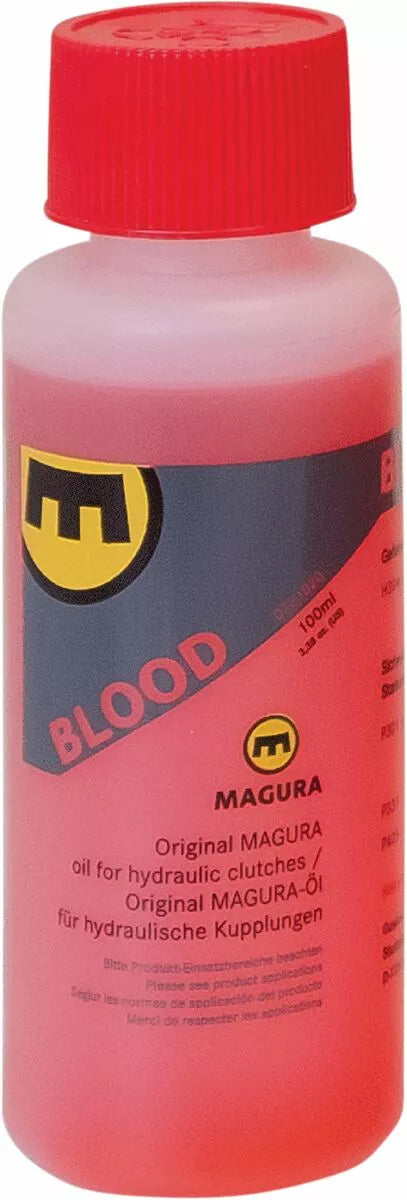 Magura Magura Blut 100 ml 2702143