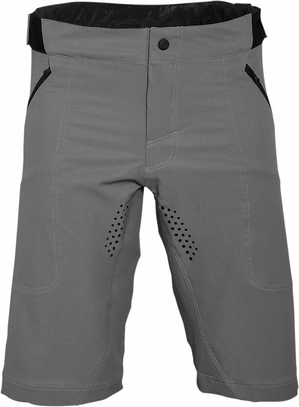 Thor Short Intense Grey 34.5001-0109