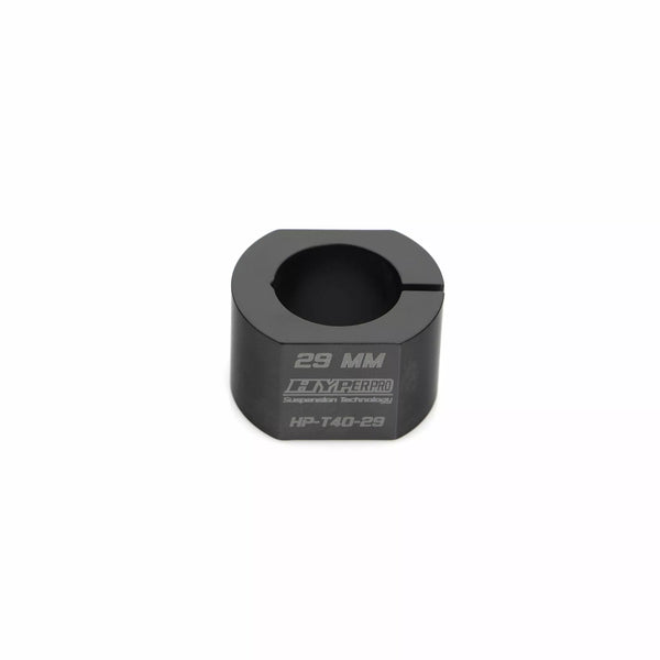 Hyperpro Vice Clamp Fork Rohr 29 mm Hp-T40-29