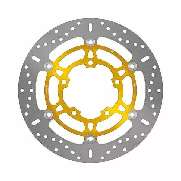 EBC Bremsrotor FLT X -Serie RND MD3091X