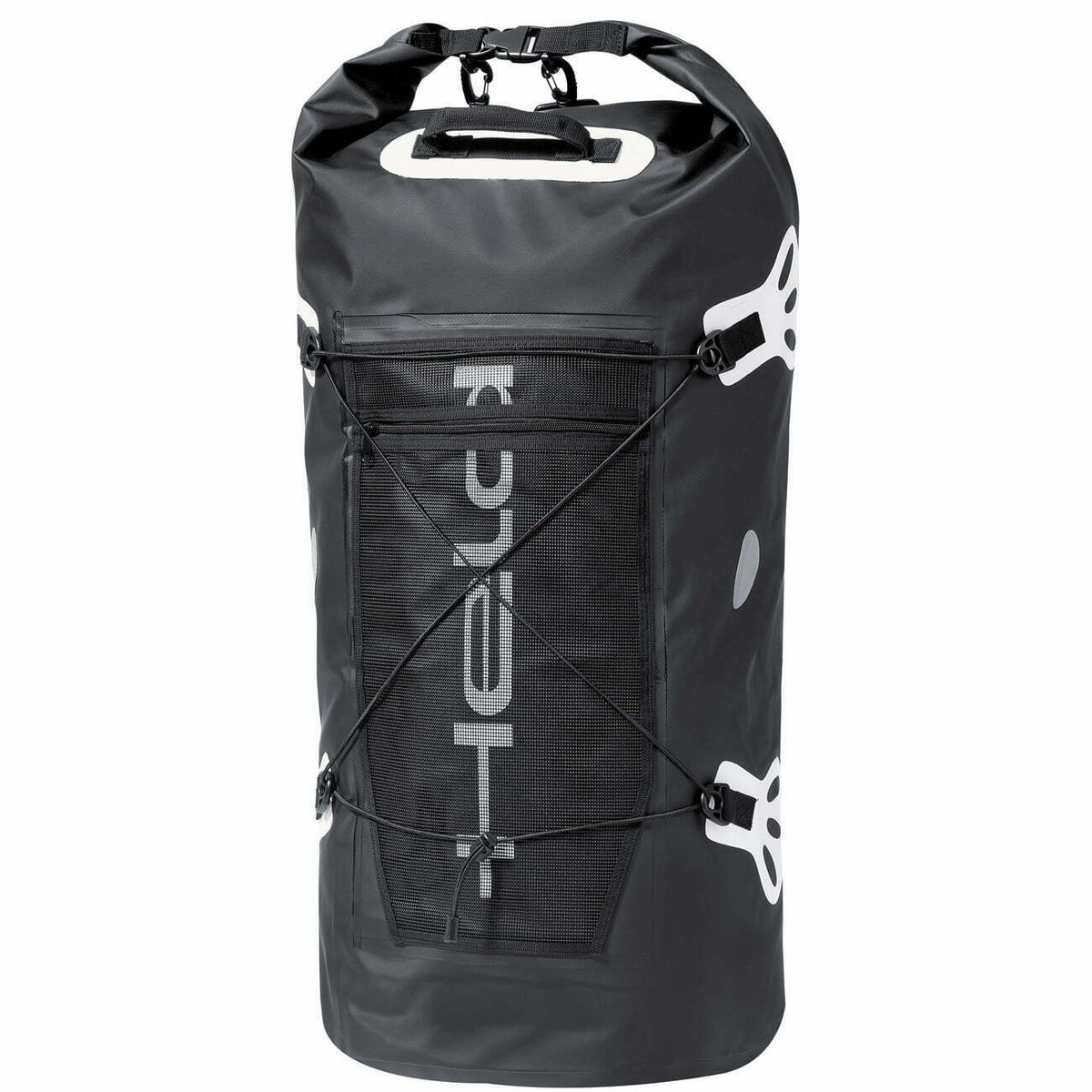 Held Drybag Roll-Bag Black