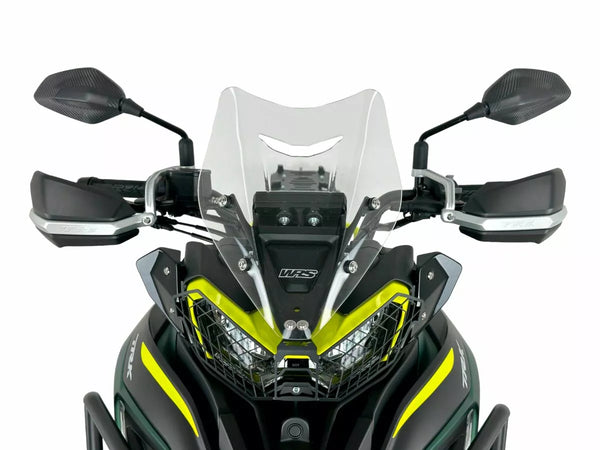 WRS Windschutzscheibe Sport Trk702/x Clea BE009T