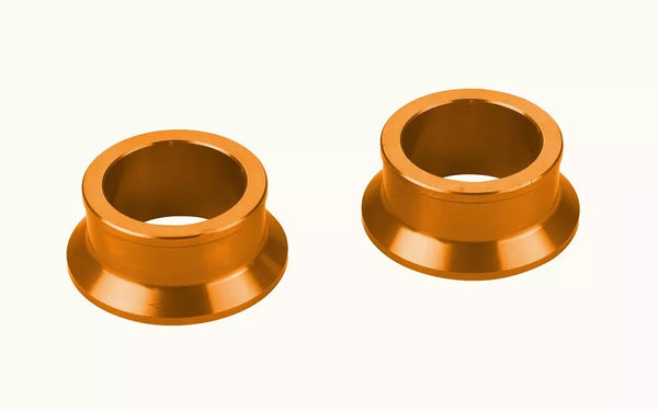 Kite kit external spacers rr or 20.398.0.ar