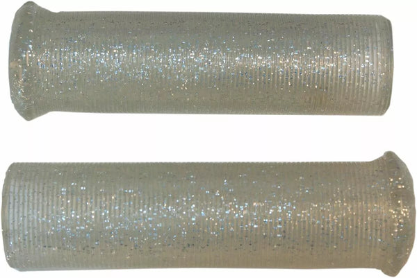 Emgo Grip Retro Metal 1 SLV 42-21119