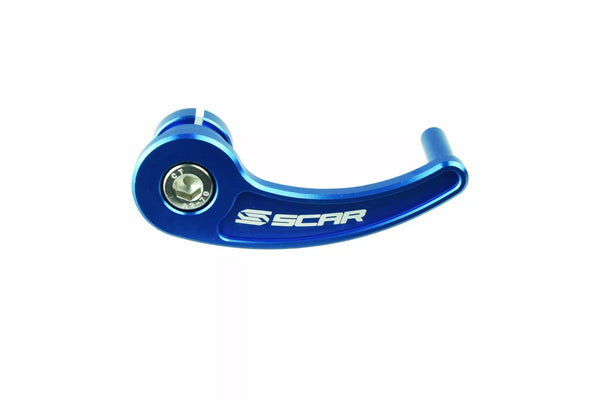 Scar Axle Pull Front Sherco BL FAP600
