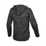 Macna Textile MC Jacke Kampf schwarz /Camo