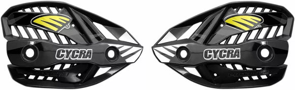 Cycra Shield Repl BLK NO Cover 1CYC-1019-12