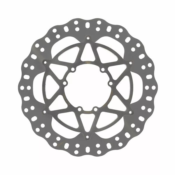 EBC Bremsrotor FLT Wave L Md6349C