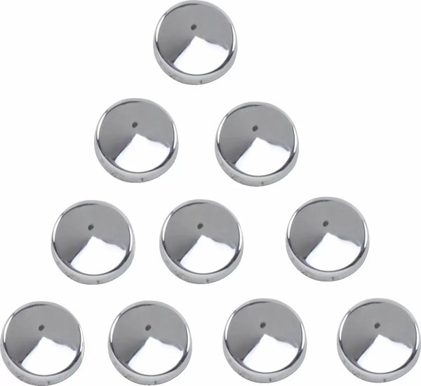 Kuryakyn Deckung 1/4 Torx Bolt Kur2444