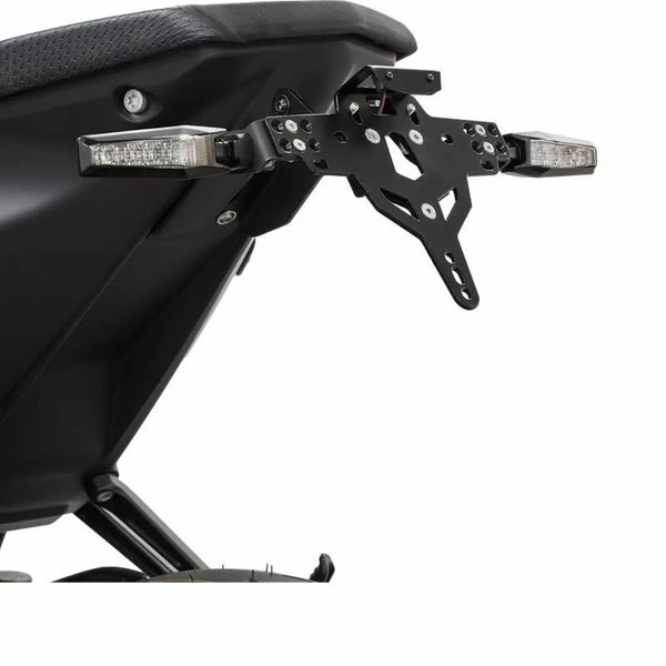 Zieger -Nummernschildhalter Typ C KT 10010842