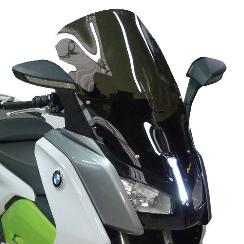 Bullster Wndshld BMW C-Evo 15-17 BB099HPFG