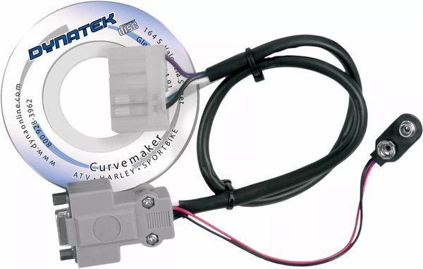 DYNATEK DYNA Programming Kit 4cyl Dipk-5