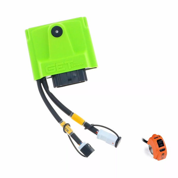 Get Get RX1 Basic YZF250 21-23 GK-RX1PRO-0096