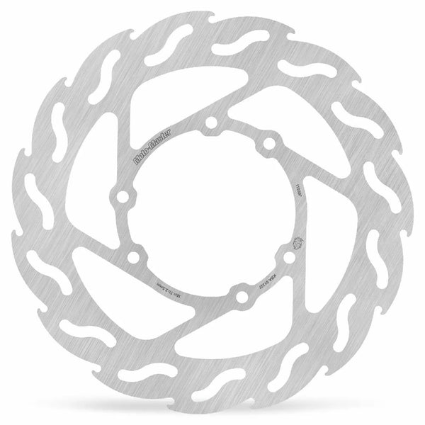 Moto-Master Bremsscheibe Flamme vorne 110397