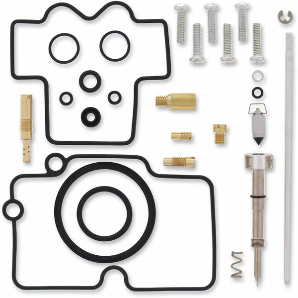 Elch Offroad Hardparts Reparatur Kit Carb Yam 26-1453
