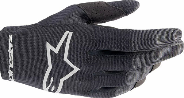 Alpinestars (MX) Handschuhradar Black S 3561824-10-S