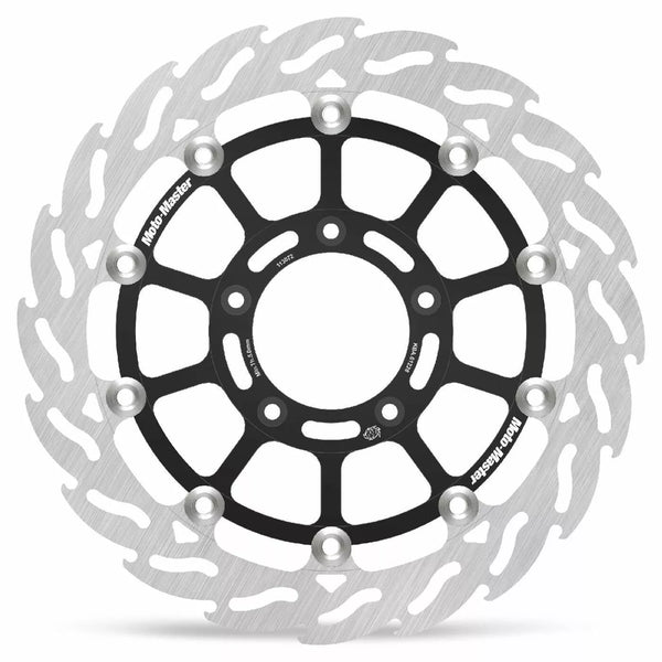 Moto-Master-Bremsscheibe Flamme Rennen ft L 113072