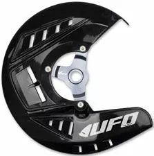 UFO Cover Disc Kit Husky Bk Hu03369@001