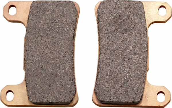 Galfer Bremsbelastung Sintered Sport FD325G1375