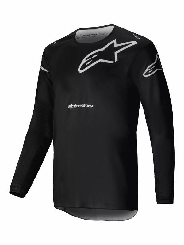 Alpinestars (MX) Jersey Racer Graphite BLK/GY 2 3760825-106-2x
