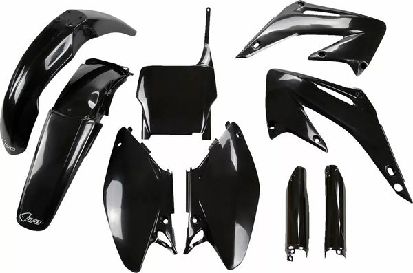 UFO Body Kit Full CR125/250 05-07 Hokit103f@001