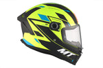 MT Helme Integral MC Helm Stinger 2 Zivze C3